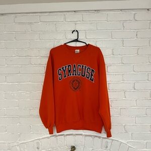 Soffe Syracuse sweater